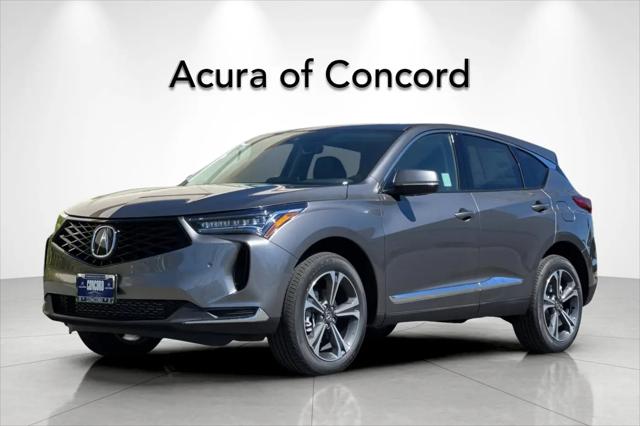 2026 Acura RDX Technology
