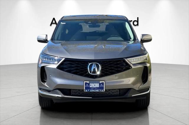 2026 Acura RDX Technology