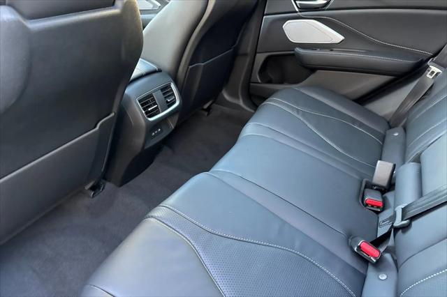 2026 Acura RDX Technology