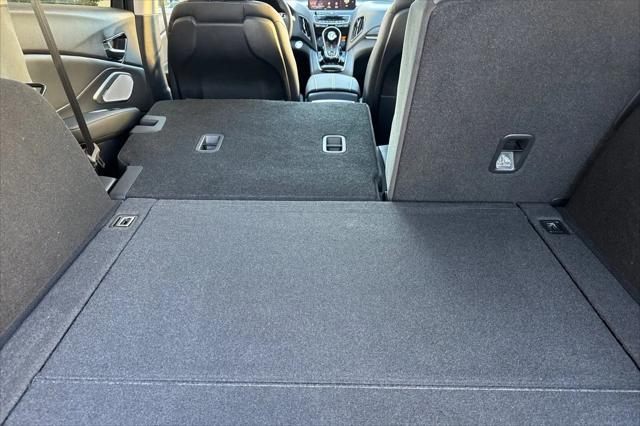 2026 Acura RDX Technology