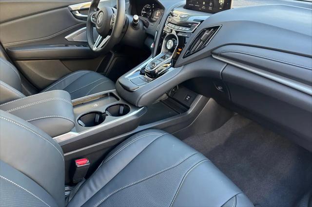 2026 Acura RDX Technology