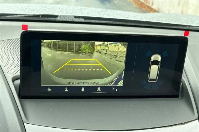 2026 Acura RDX Technology