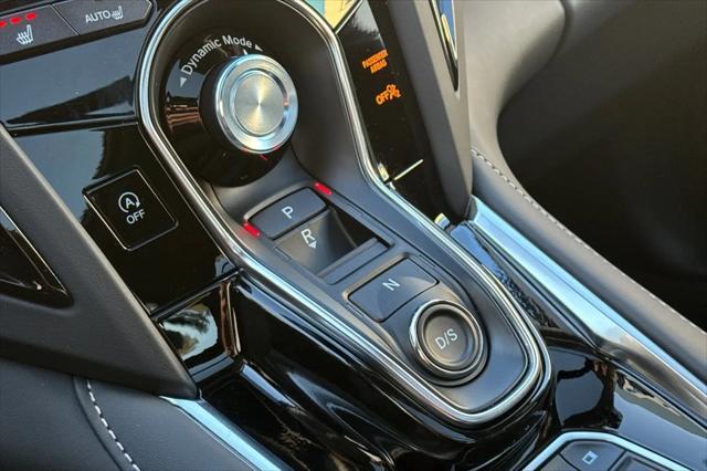 2026 Acura RDX Technology