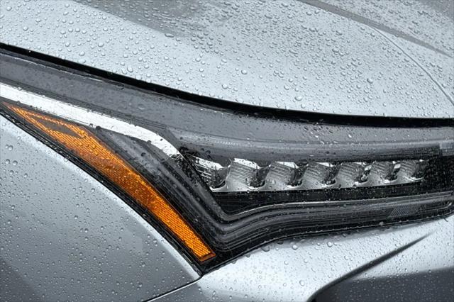 2026 Acura RDX Technology