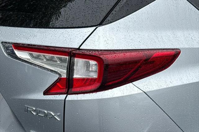 2026 Acura RDX Technology
