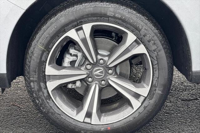 2026 Acura RDX Technology