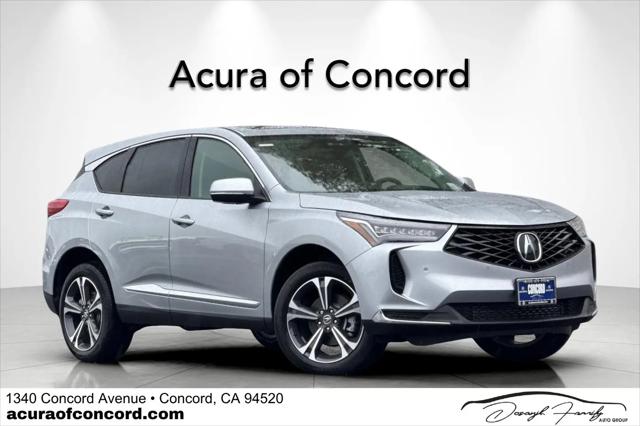 2026 Acura RDX Technology for sale in Concord, CA