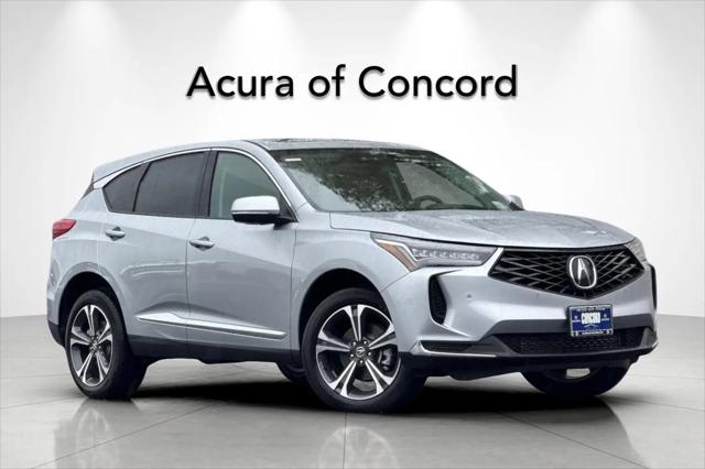 2026 Acura RDX Technology