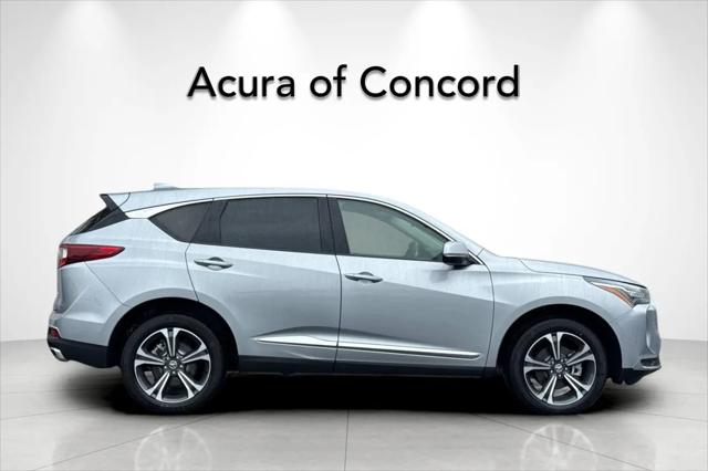 2026 Acura RDX Technology
