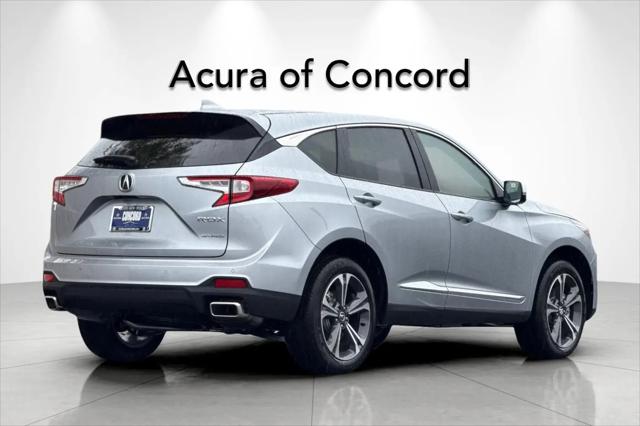 2026 Acura RDX Technology