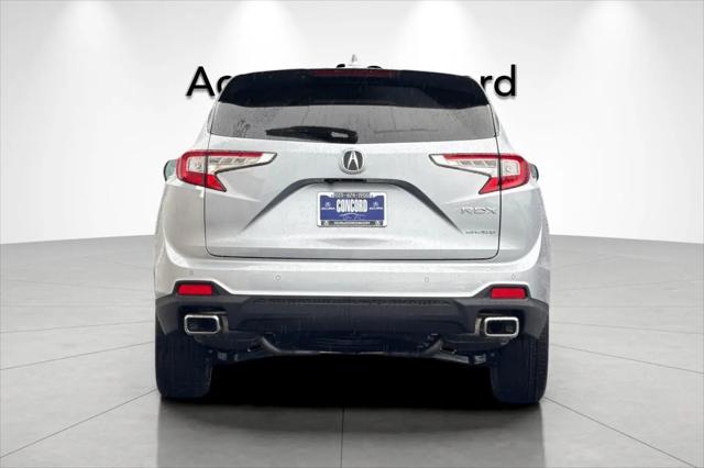 2026 Acura RDX Technology