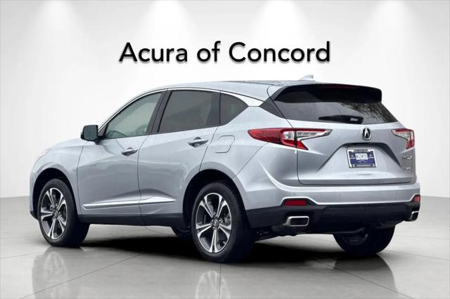 2026 Acura RDX Technology