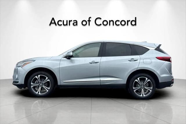 2026 Acura RDX Technology