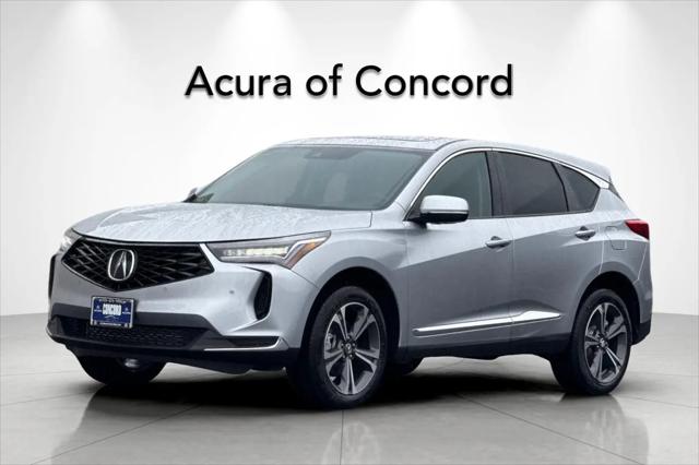 2026 Acura RDX Technology
