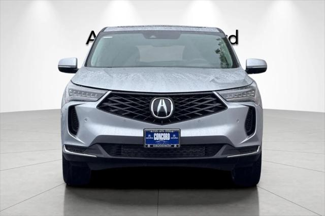 2026 Acura RDX Technology
