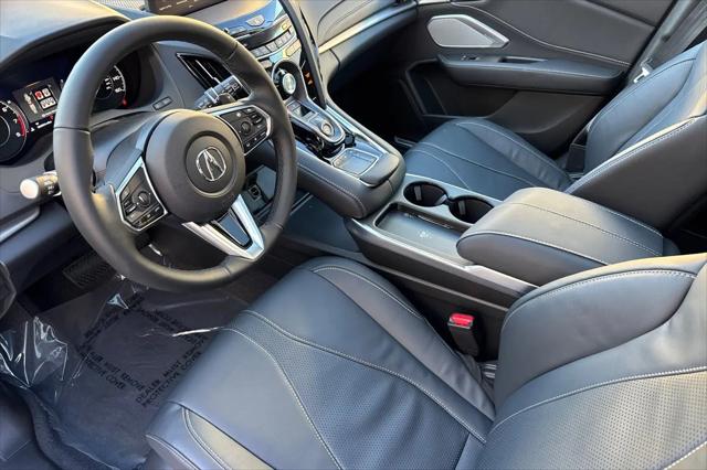 2026 Acura RDX Technology