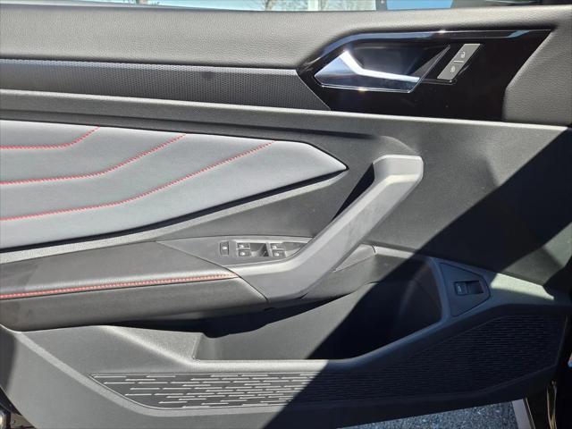 2026 Volkswagen Jetta GLI Autobahn