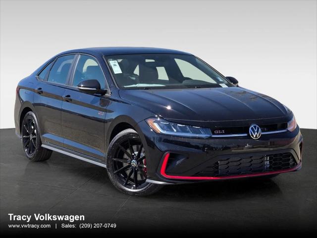 2026 Volkswagen Jetta GLI Autobahn for sale in Tracy, CA