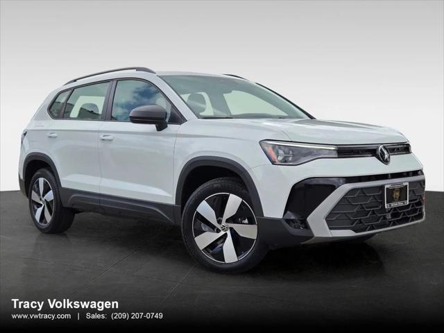 2026 Volkswagen Taos S for sale in Tracy, CA