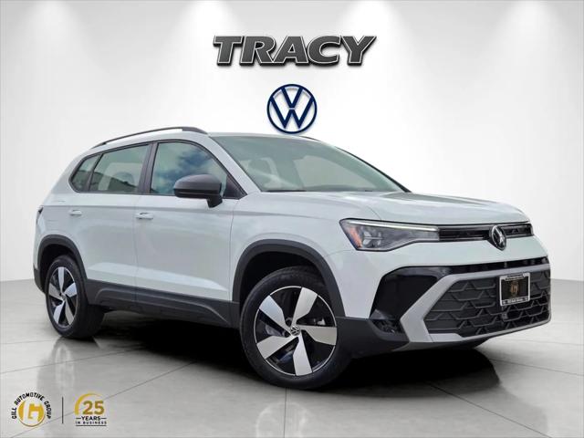 2026 Volkswagen Taos S for sale in Tracy, CA