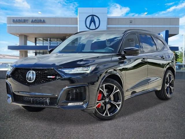 2026 Acura MDX Type S Advance Package for sale in Falls Church, VA