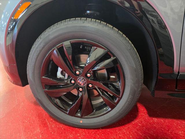 2026 Buick Encore GX Sport Touring AWD