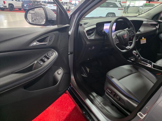 2026 Buick Encore GX Sport Touring AWD