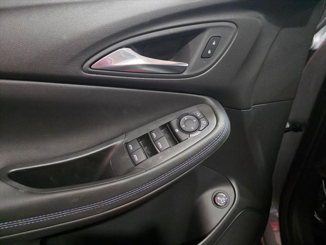 2026 Buick Encore GX Sport Touring AWD