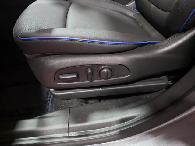 2026 Buick Encore GX Sport Touring AWD