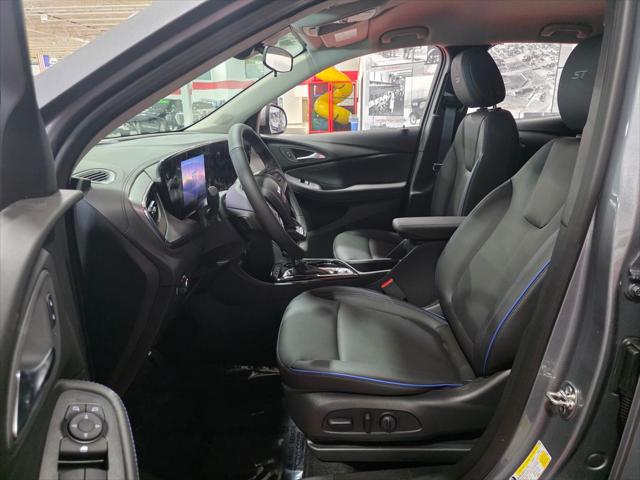 2026 Buick Encore GX Sport Touring AWD