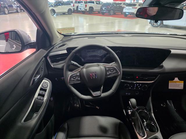 2026 Buick Encore GX Sport Touring AWD