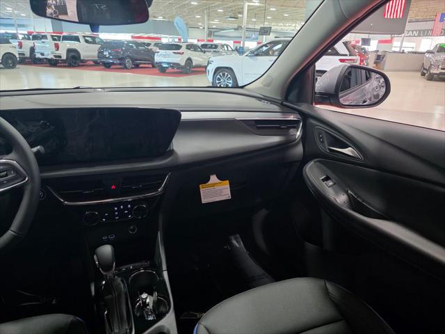 2026 Buick Encore GX Sport Touring AWD