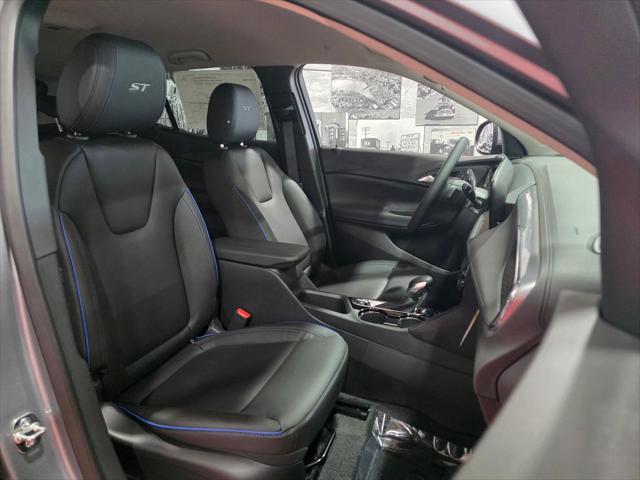 2026 Buick Encore GX Sport Touring AWD