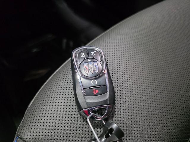 2026 Buick Encore GX Sport Touring AWD