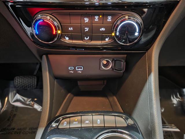 2026 Buick Encore GX Sport Touring AWD