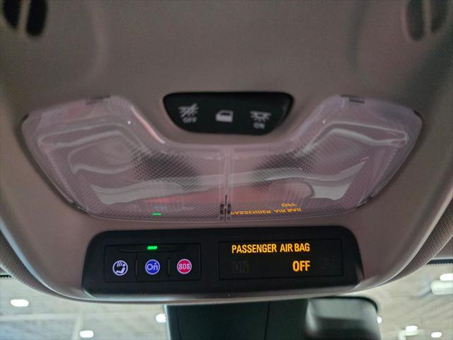 2026 Buick Encore GX Sport Touring AWD