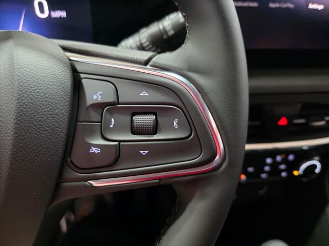 2026 Buick Encore GX Sport Touring AWD