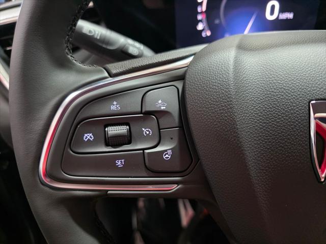 2026 Buick Encore GX Sport Touring AWD