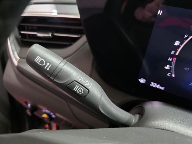2026 Buick Encore GX Sport Touring AWD