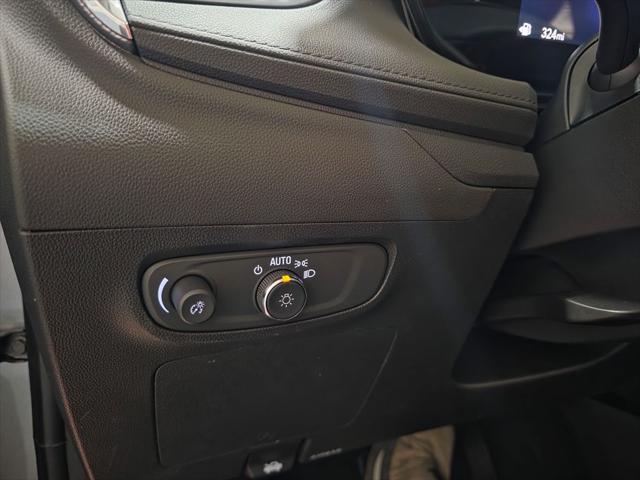 2026 Buick Encore GX Sport Touring AWD