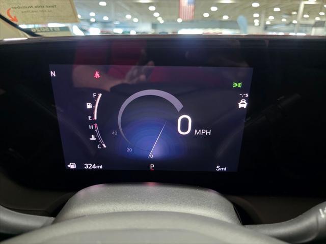 2026 Buick Encore GX Sport Touring AWD