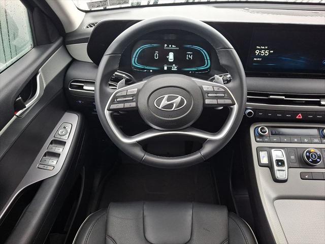 2024 Hyundai Palisade XRT