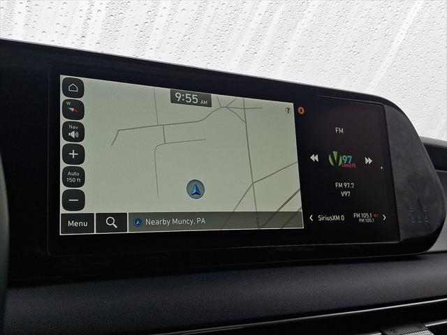 2024 Hyundai Palisade XRT
