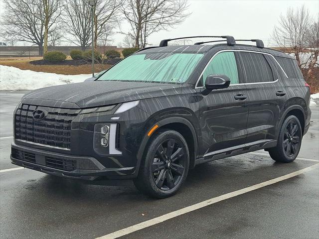 2024 Hyundai Palisade XRT