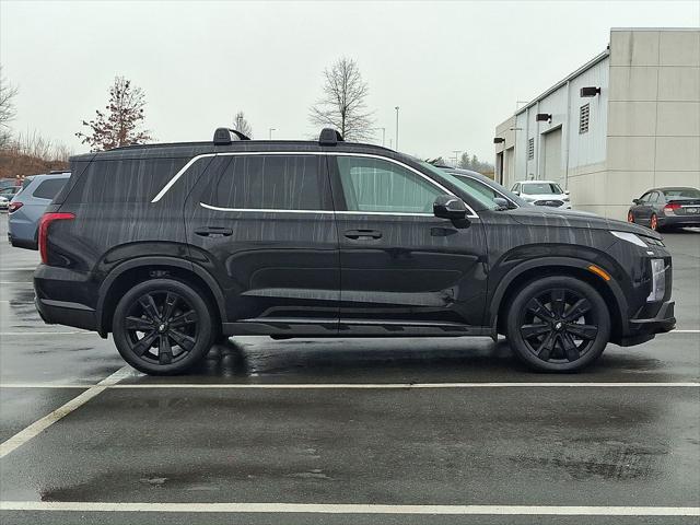 2024 Hyundai Palisade XRT
