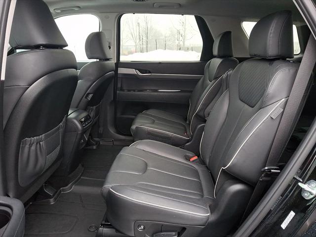 2024 Hyundai Palisade XRT