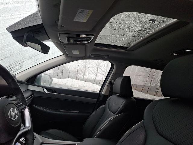 2024 Hyundai Palisade XRT