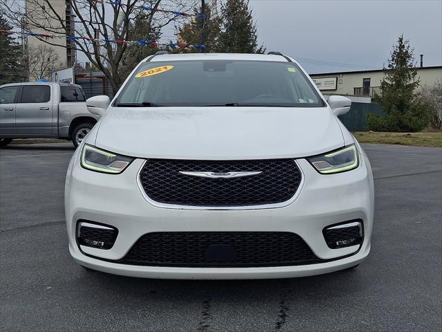 2021 Chrysler Pacifica Touring