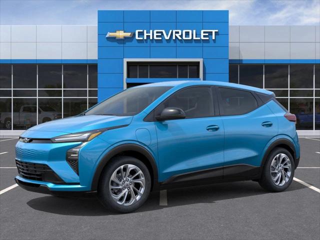 2027 Chevrolet Bolt LT for sale in Scottsdale, AZ