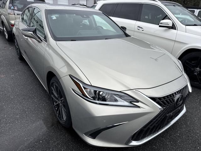 2022 Lexus ES 350 350 2022 Lexus ES 350 350